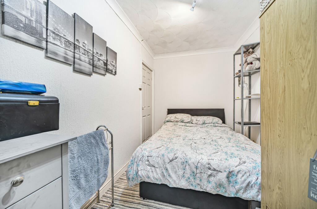 Occasional Room