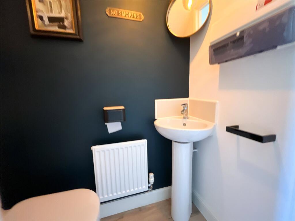 Guest Wc