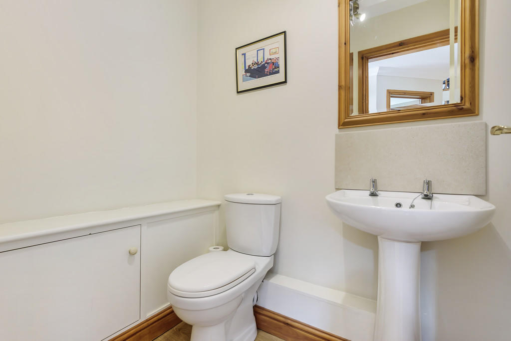Cloakroom
