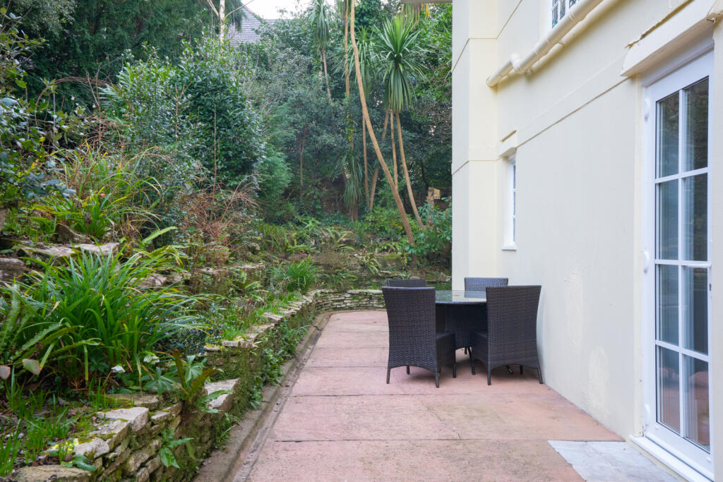 Garden 2