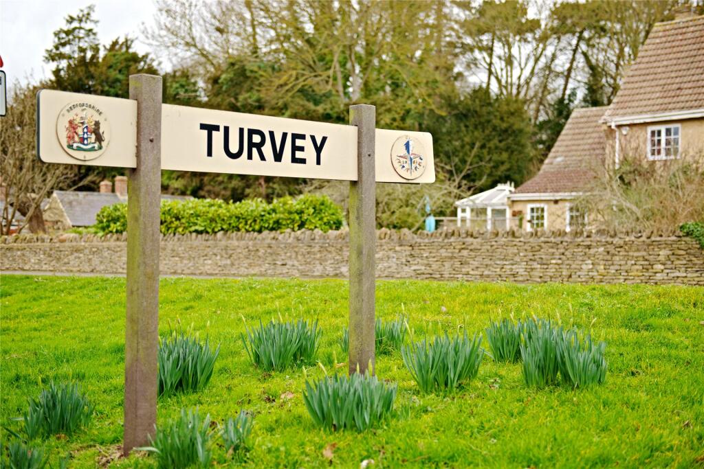 Village Sign