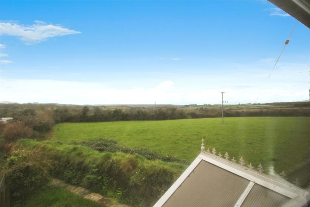 First Floor View