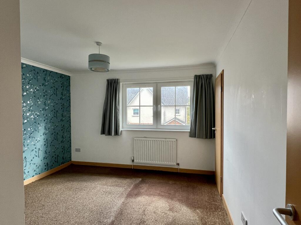 15 Creemills Walk, Newton Stewart - Williamson and