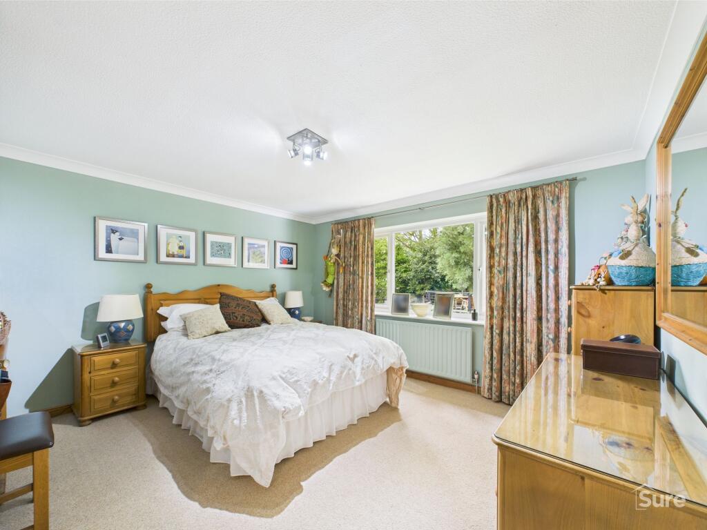 Bedroom 3