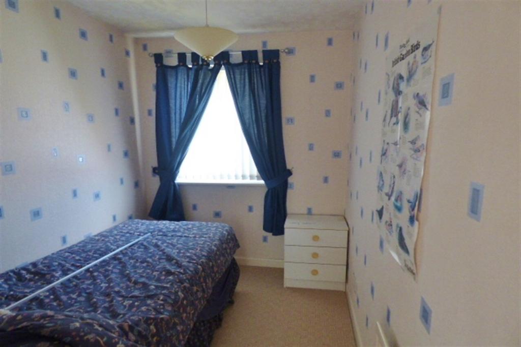 Bed 3