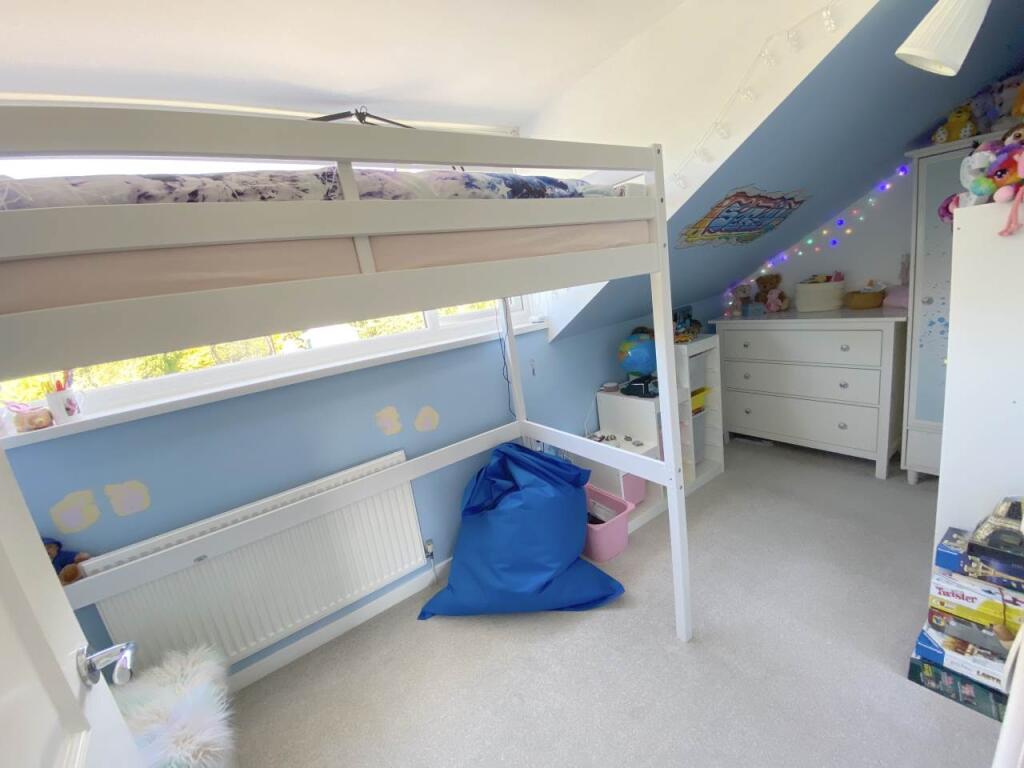 Bedroom 3 A