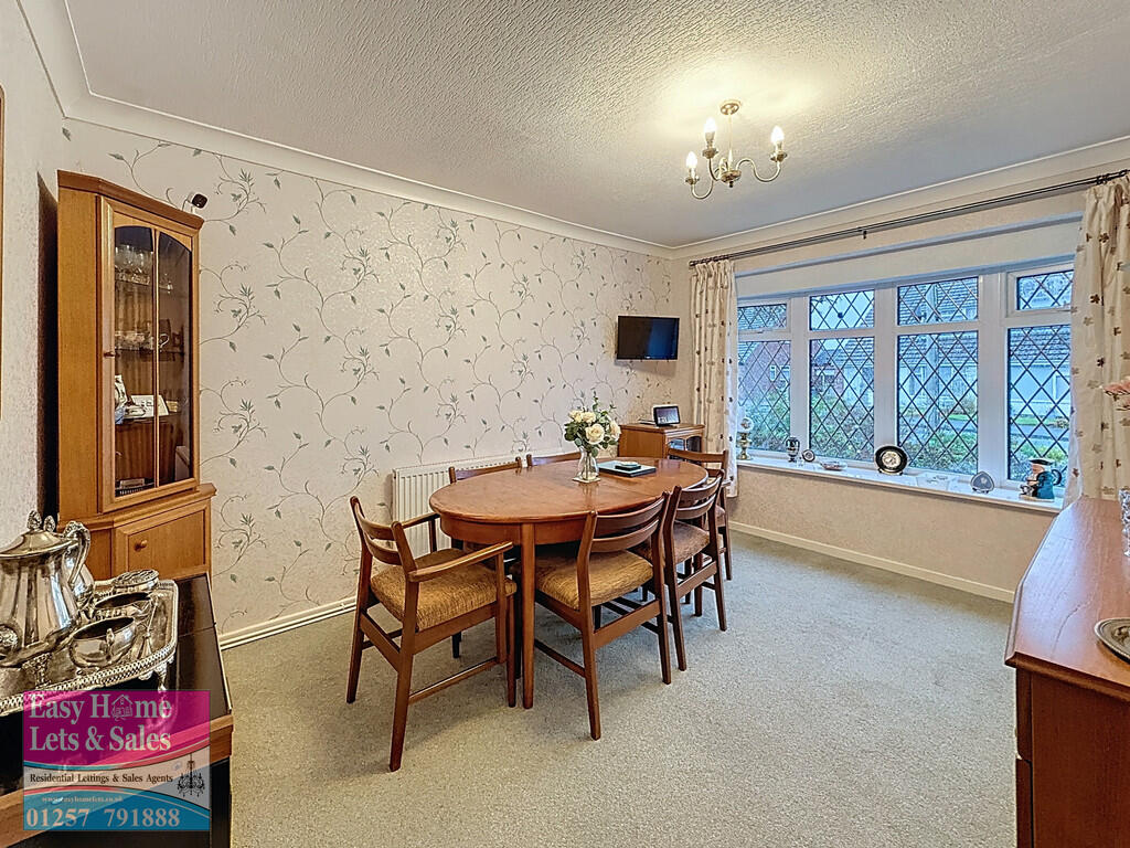 Front Reception R...