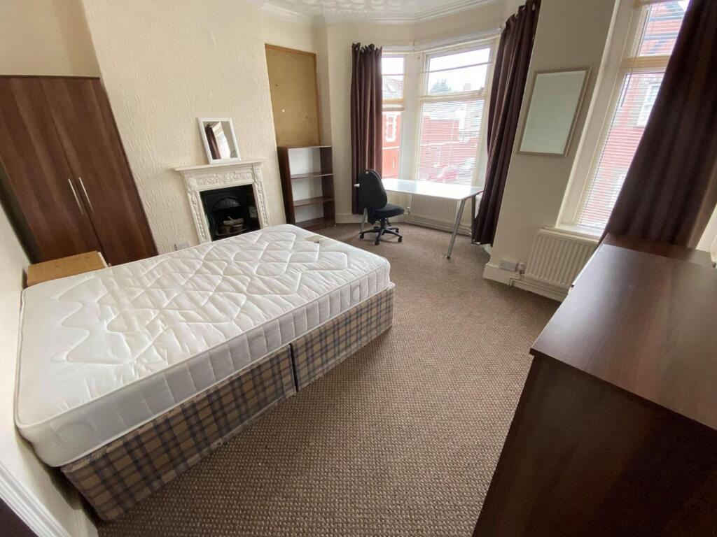 First Floor Front Bedroom