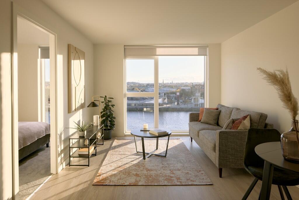 Warroch Street, Glasgow, G3