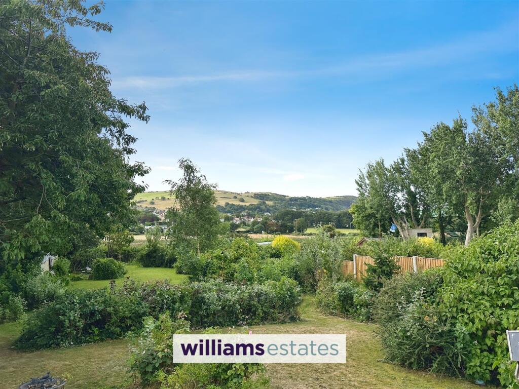 Garden/View