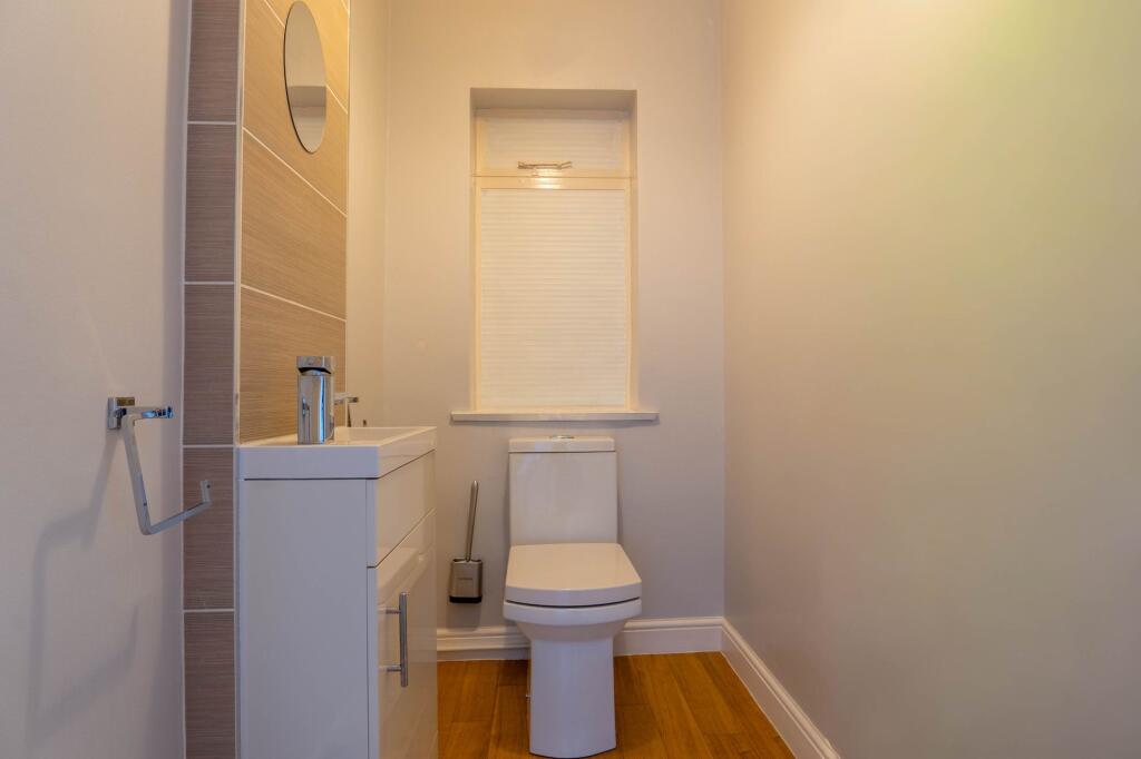 WC
