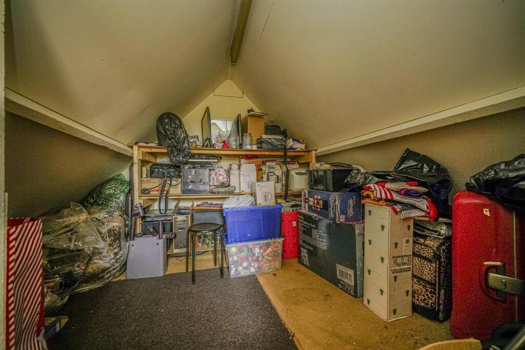 Loft Room