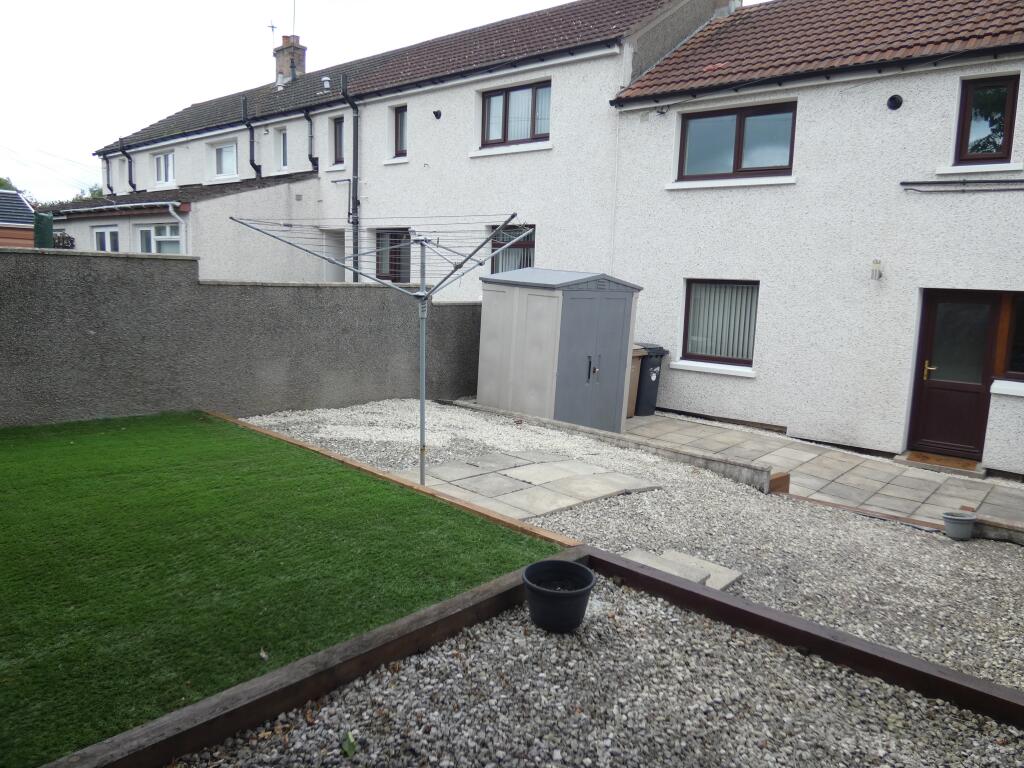 GARDEN A