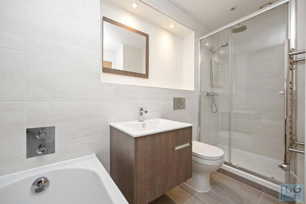 Kingsway 191, fla...