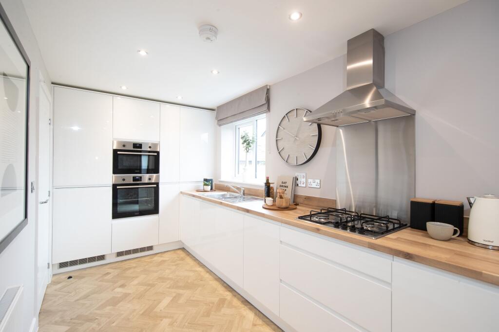 Showhome Photography