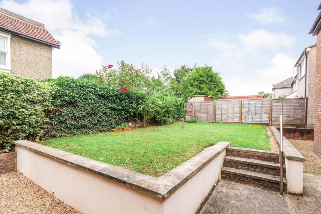 Communal Gardens