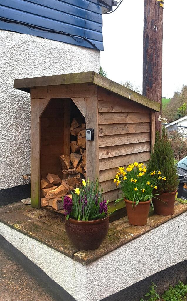 Log Store