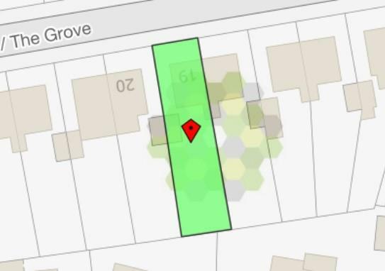 BOUNDARY PLAN