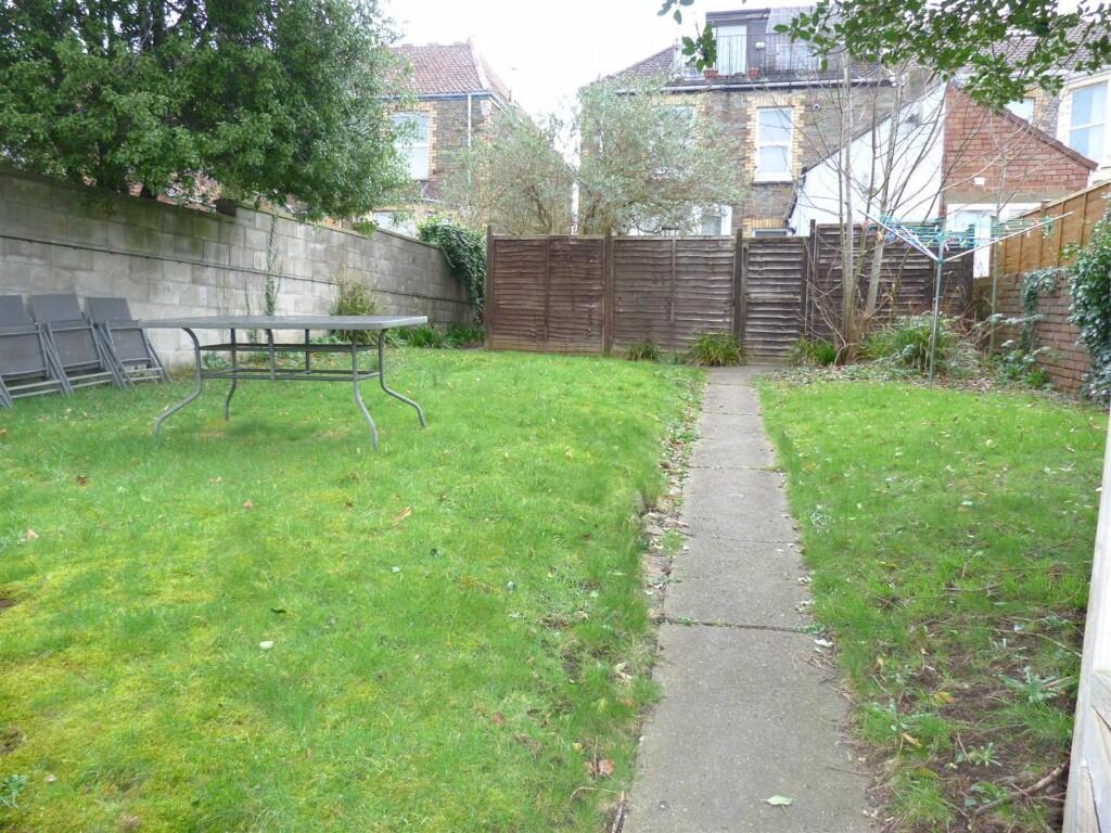 Communal Garden