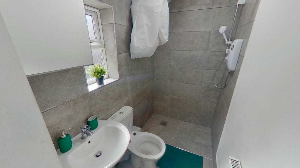 Washroom