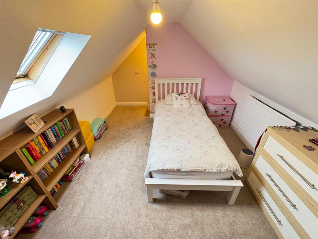 Loft Room