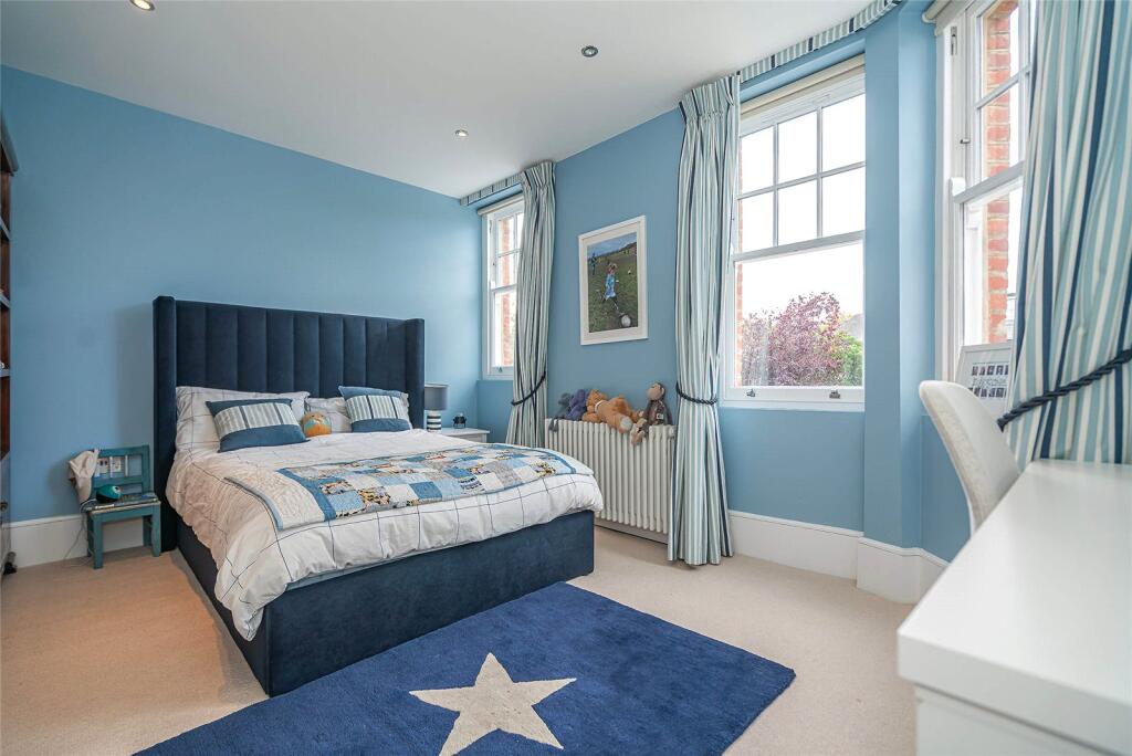 Bedroom 3 B