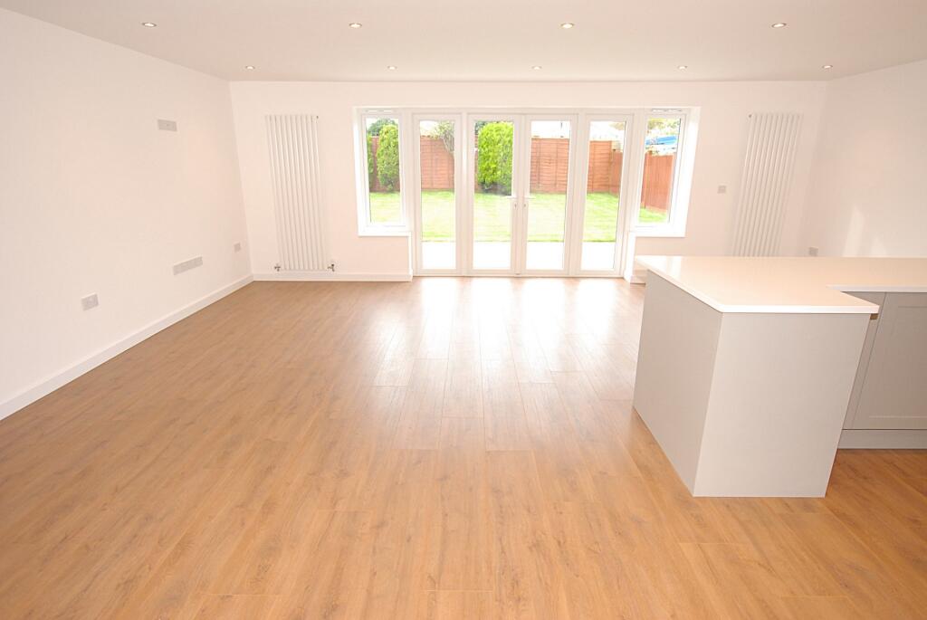Living space