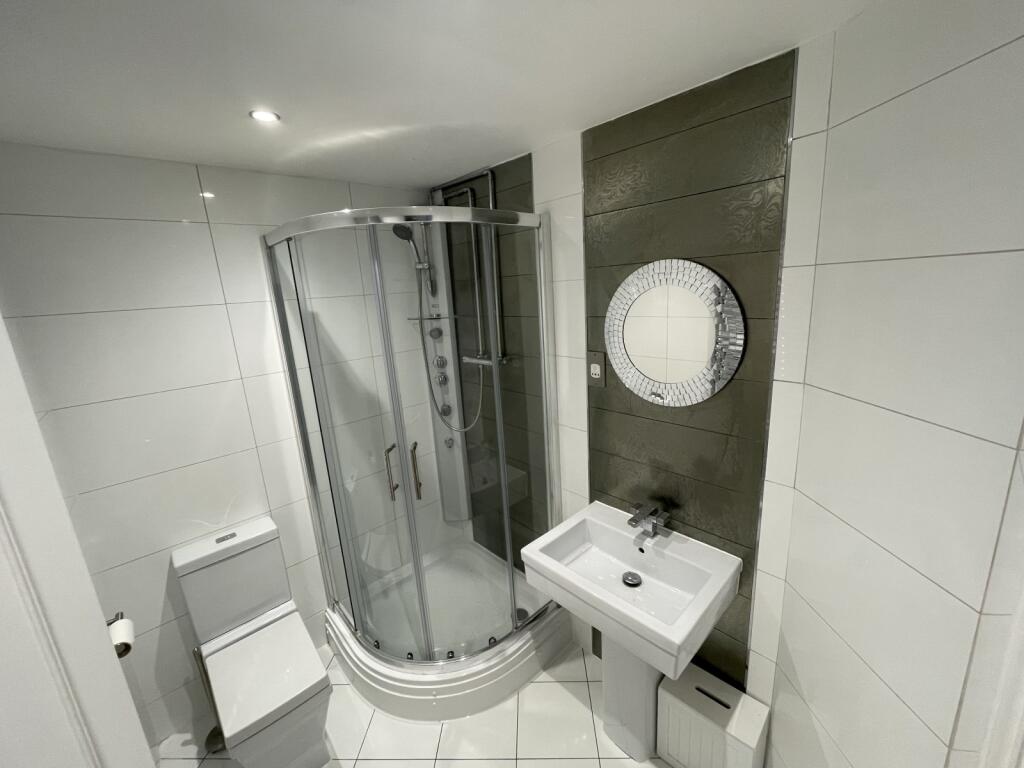 House Bathroom