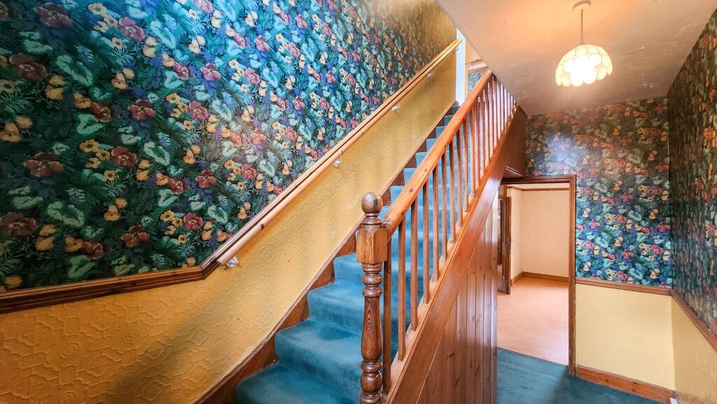 Stairway