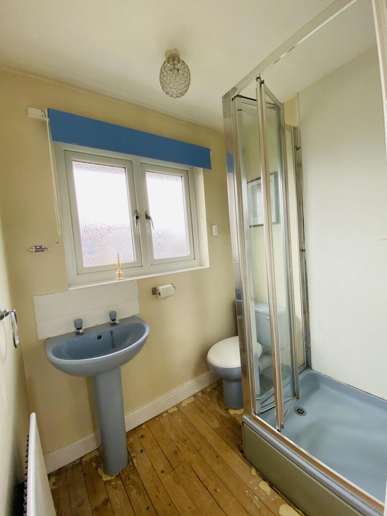 6 Jericho Place, Heathhall, DG1 3UU - Braidwoods S