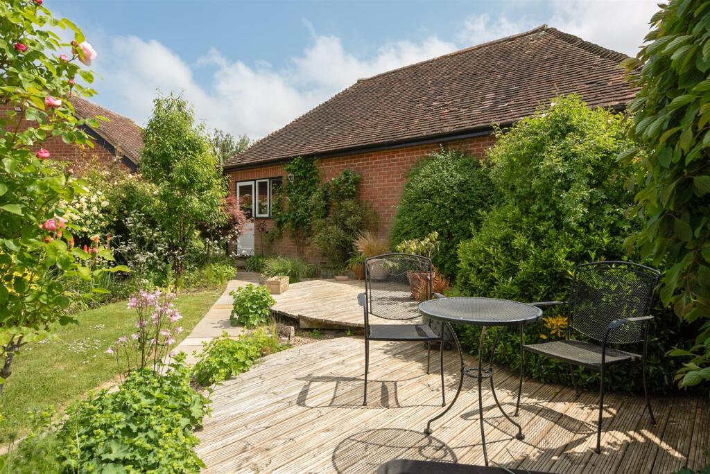 The Drove, Chestfield, Whitstable