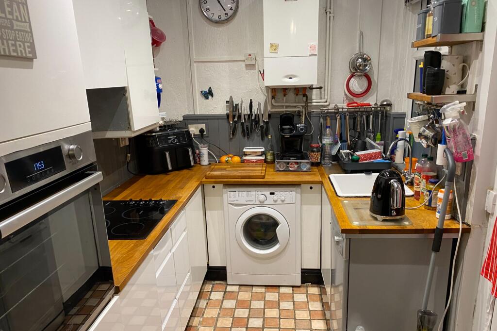 36 Laird Road, Sheffield, South Yorkshire S6 4BT