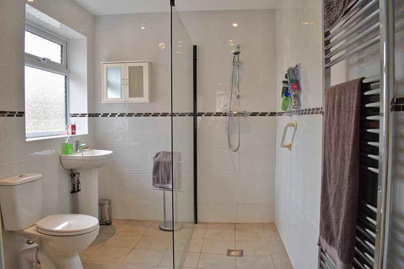 Wet Room