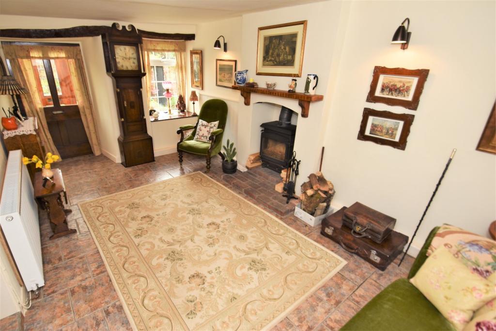 Seddons - Tiverton