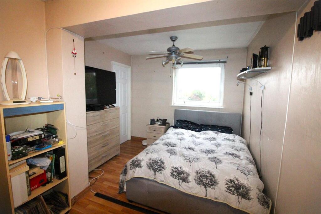 Bedroom 1.