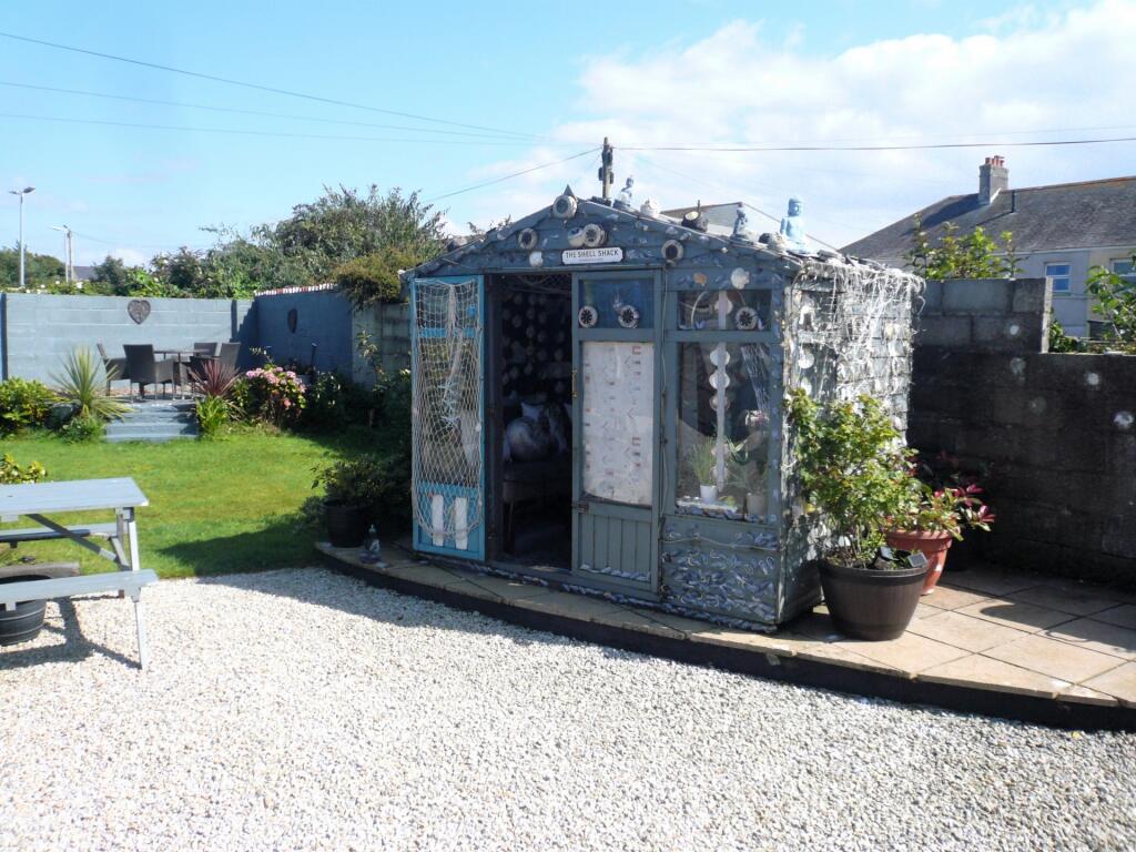 Summerhouse