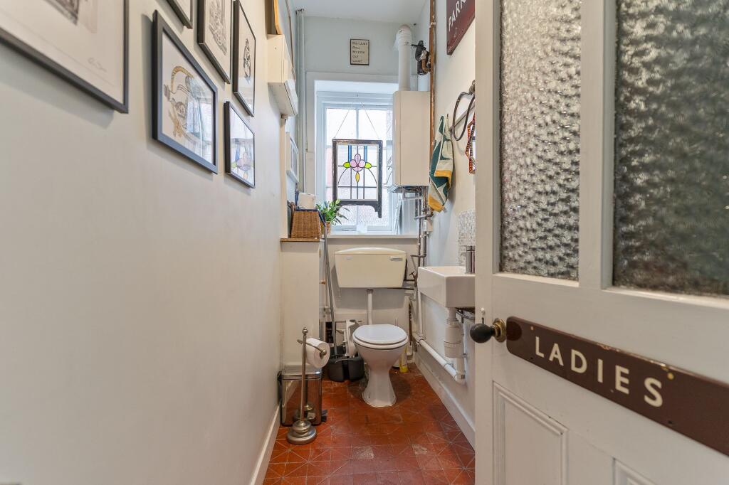 Wc