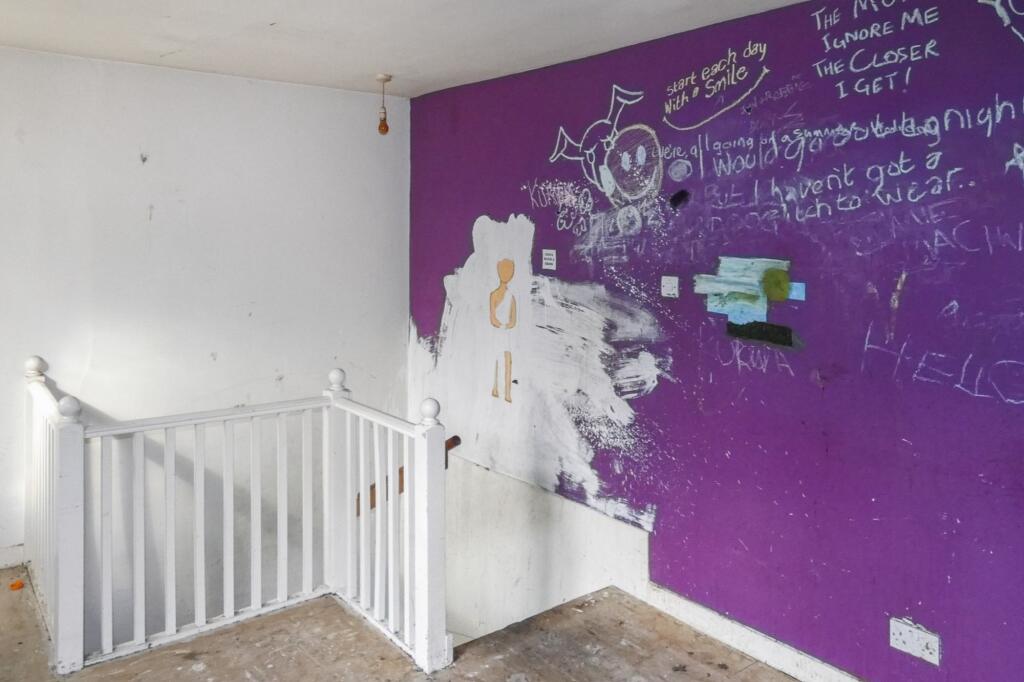 Flat 2, 14 Hutt Street, Hull, East Yorkshire, HU3 1QL