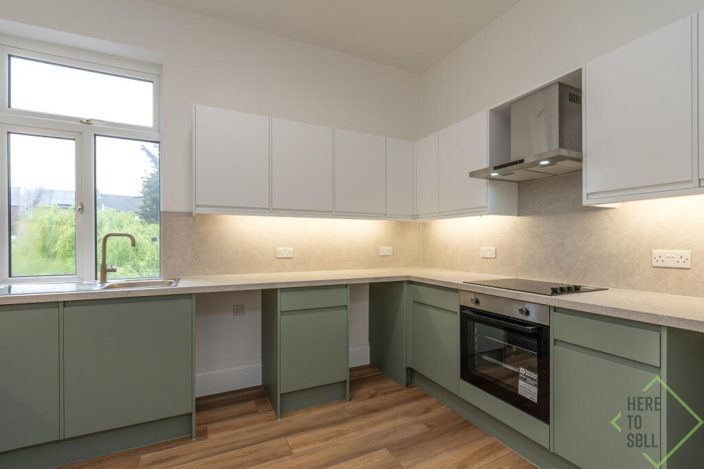 Flat B, 17, Belmont Road, London, N15 3LS-15