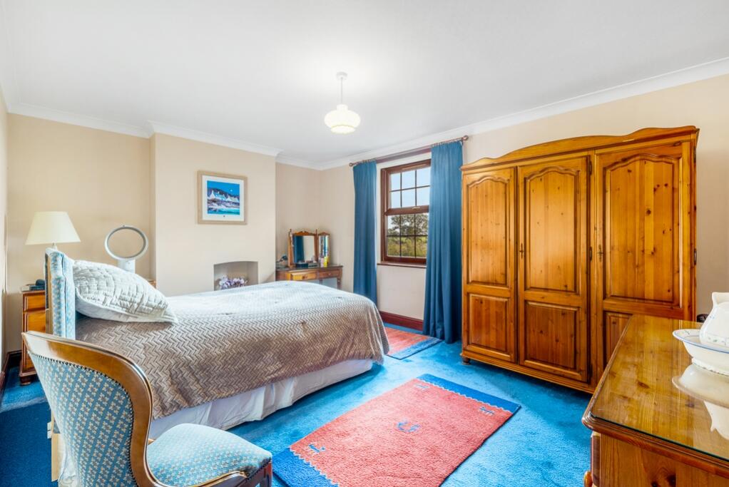 Grange Farm Cottage (Bassingham)-32