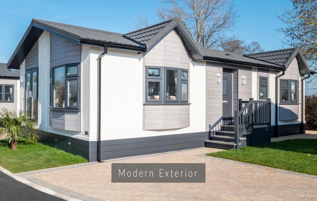 Sandy Oaks Residential Park - Omar - Middleton - 2