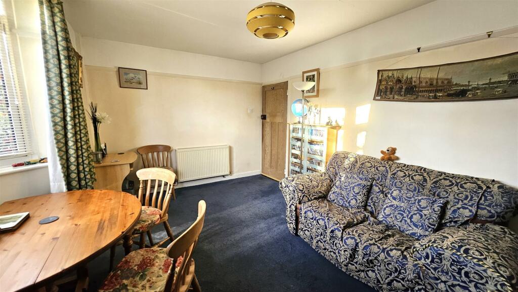 RECEPTION ROOM TWO