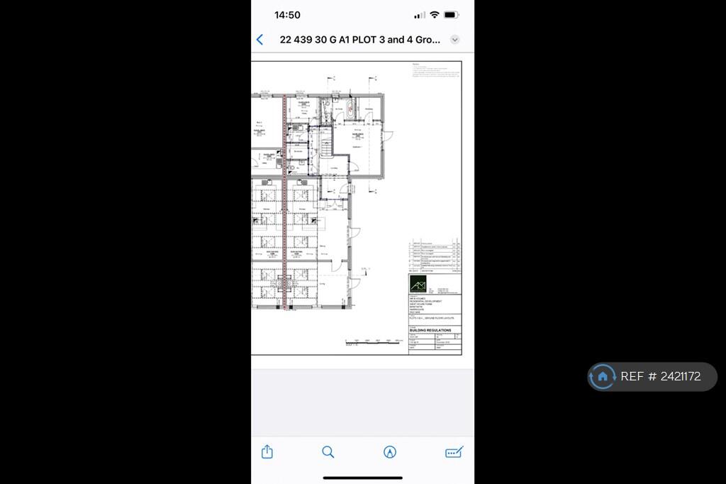 Ground Floor Layout