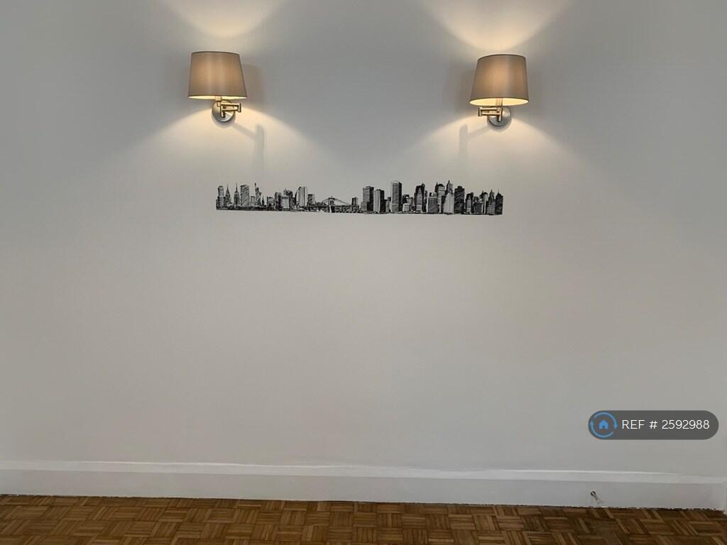 Dining Room - Wall Lights