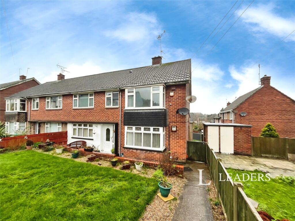 High Street, Pleasley, Mansfield