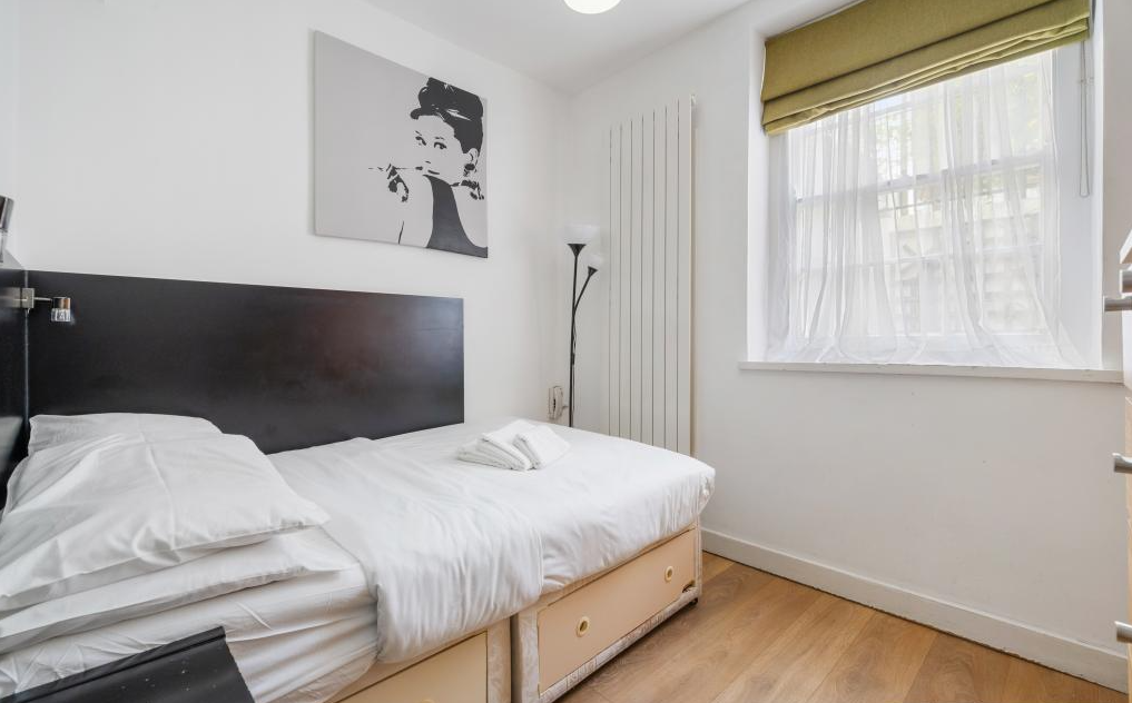 Studio to rent