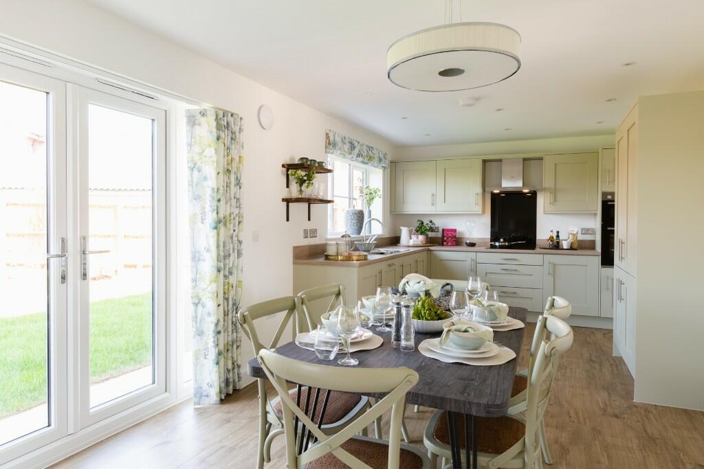 Kitchen Styles