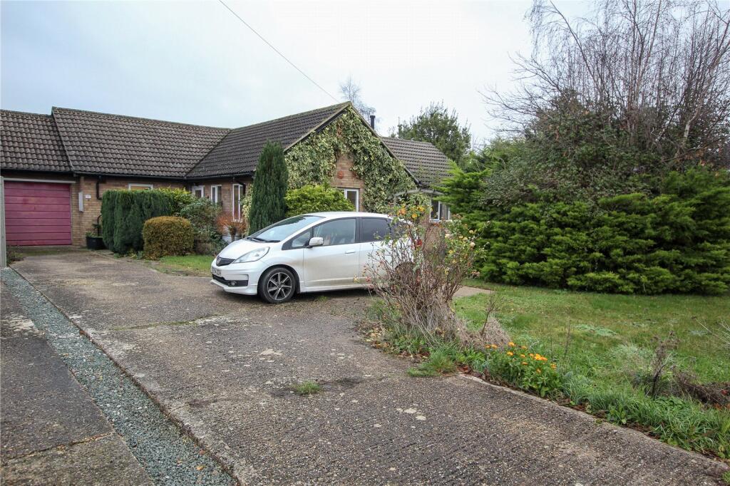 Coles Lane, Oakington, Cambridge, CB24