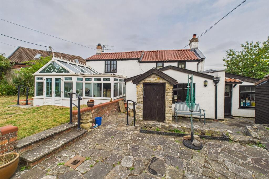 Croft Cottage, 80 Highridge Road, Bishopsworth, Br
