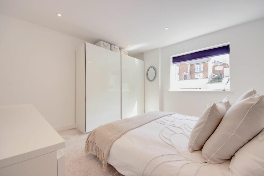 Main bedroom #2